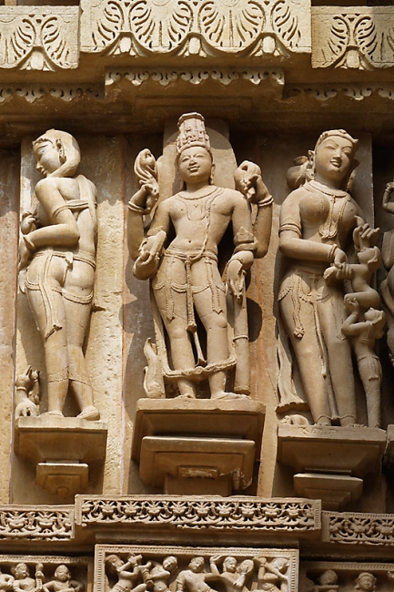 Khajuraho-Western group-301